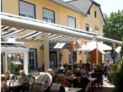 照片: Landhaus Effeld